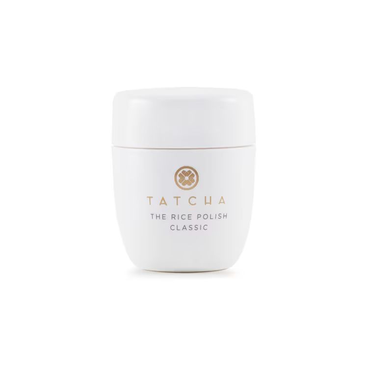 The Rice Polish - Classic Face Polish (Travel Size) | Tatcha