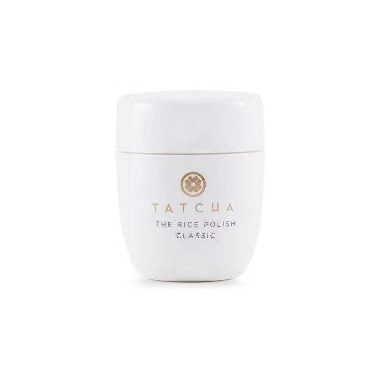 The Rice Polish - Classic Face Polish (Travel Size) | Tatcha