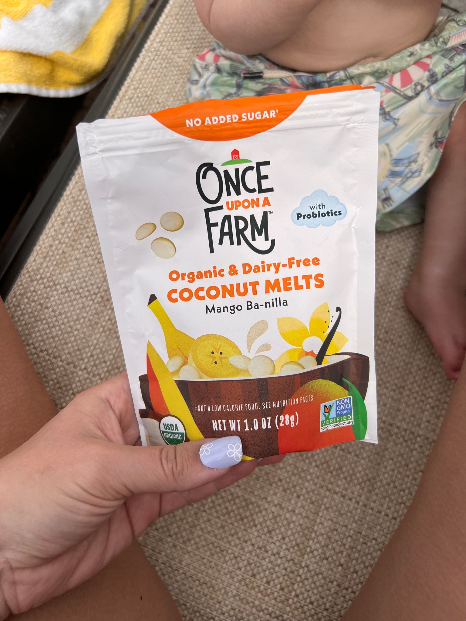 His new favorite snack 

#LTKTravel #LTKBaby #LTKFamily