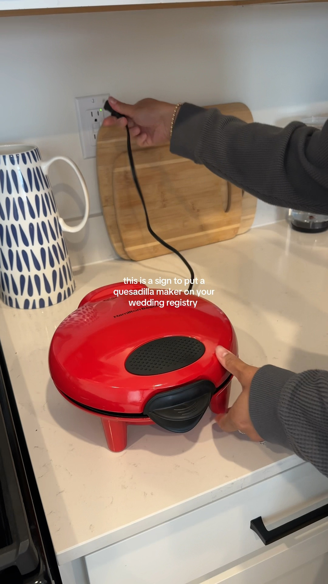 the best kitchen gadget! 

#LTKHome #LTKGiftGuide