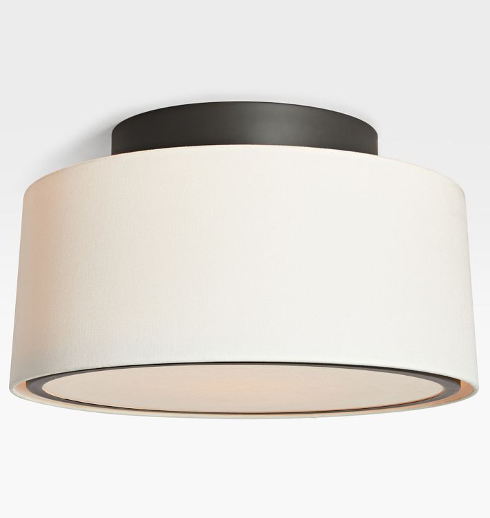 Conifer 24" Flush Mount | Rejuvenation