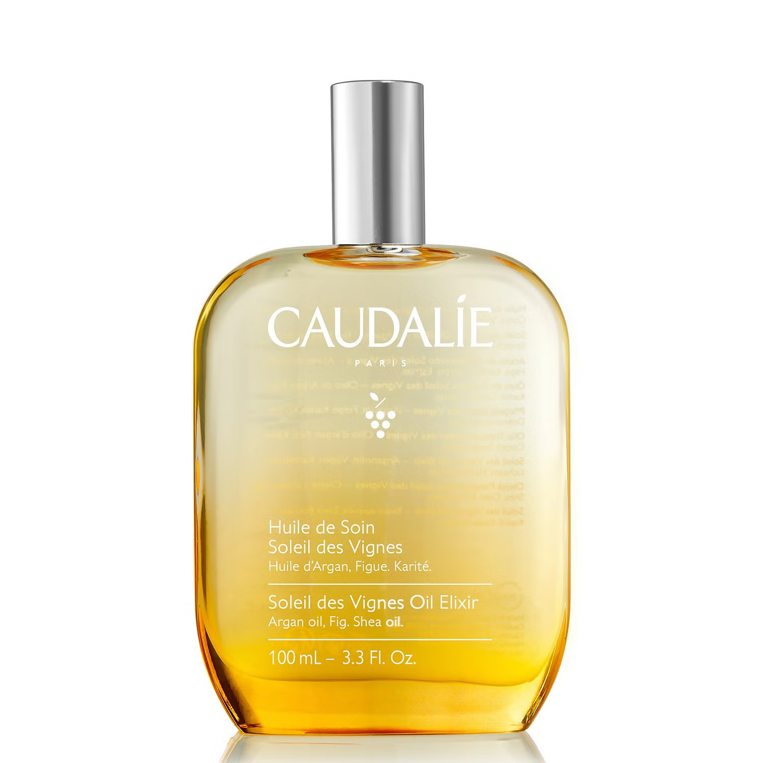 Caudalie Soleil des Vignes Oil Elixir 100ml | Look Fantastic (UK)