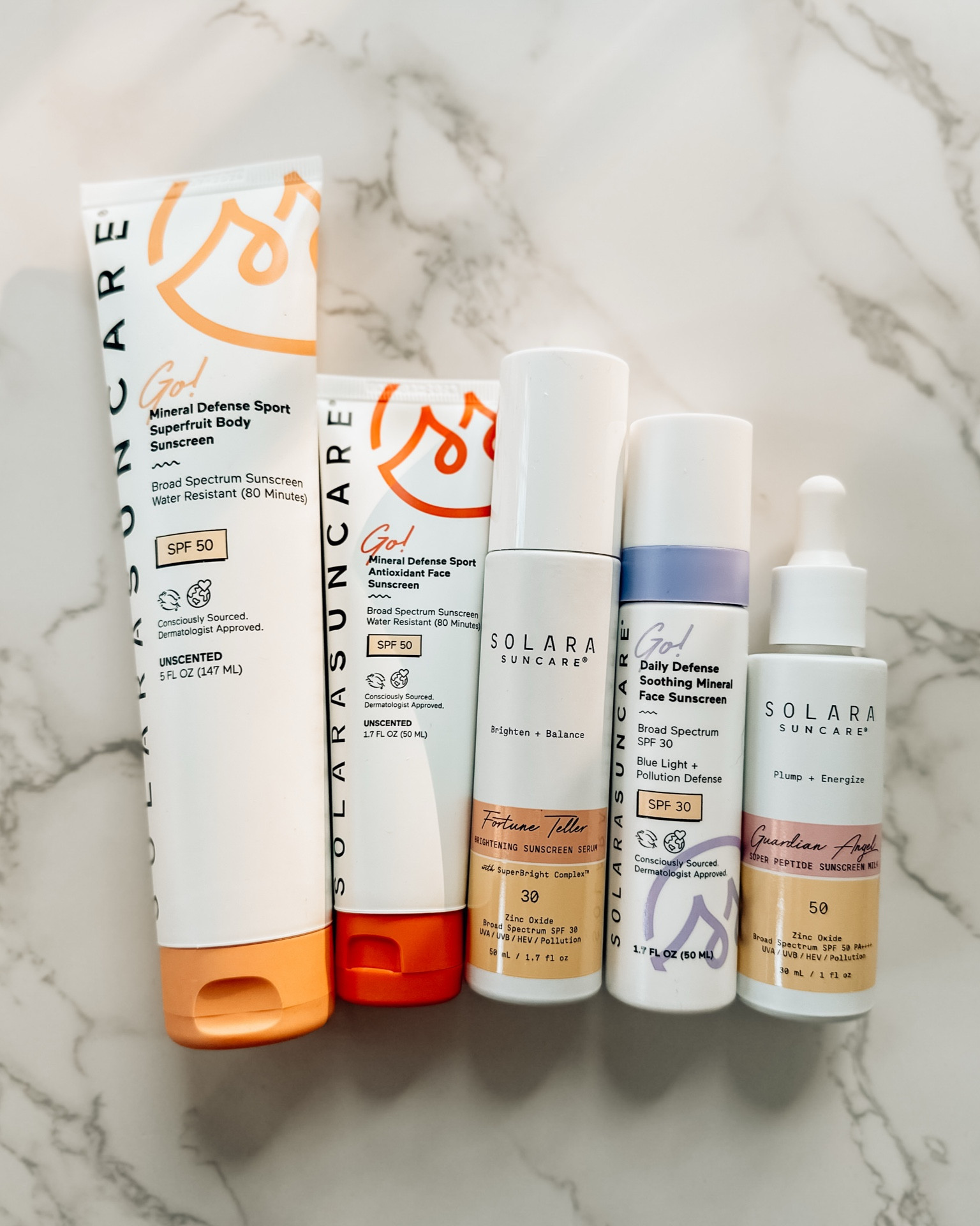 My go-to clean sunscreen products from Solara Suncare!

#LTKFindsUnder100 #LTKMostLoved #LTKBeauty