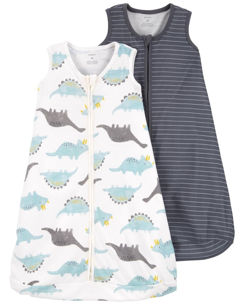 2-Pack Sleep Bags | Carter's