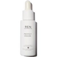 REN Clean Skincare Perfect Canvas Serum 30ml | Look Fantastic (US & CA)