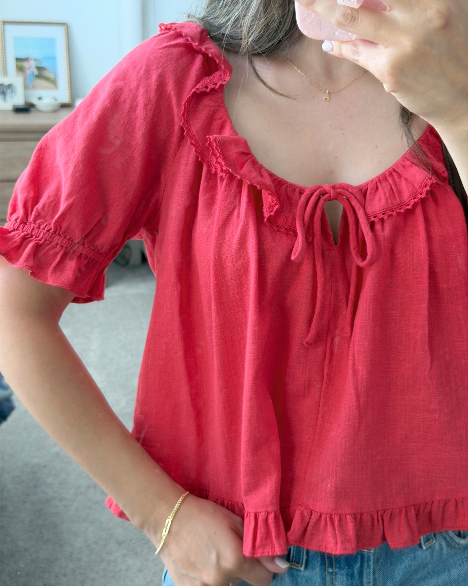 #LTKootd #LTKmomlife #LTKgrwm