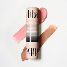 Desert Island Duo | DIBS Beauty