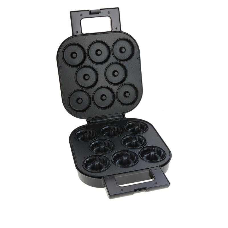 Wolfgang Puck 8-Mold Guglehupf Mini Bundt Cake Baker - 20004284 | HSN | HSN