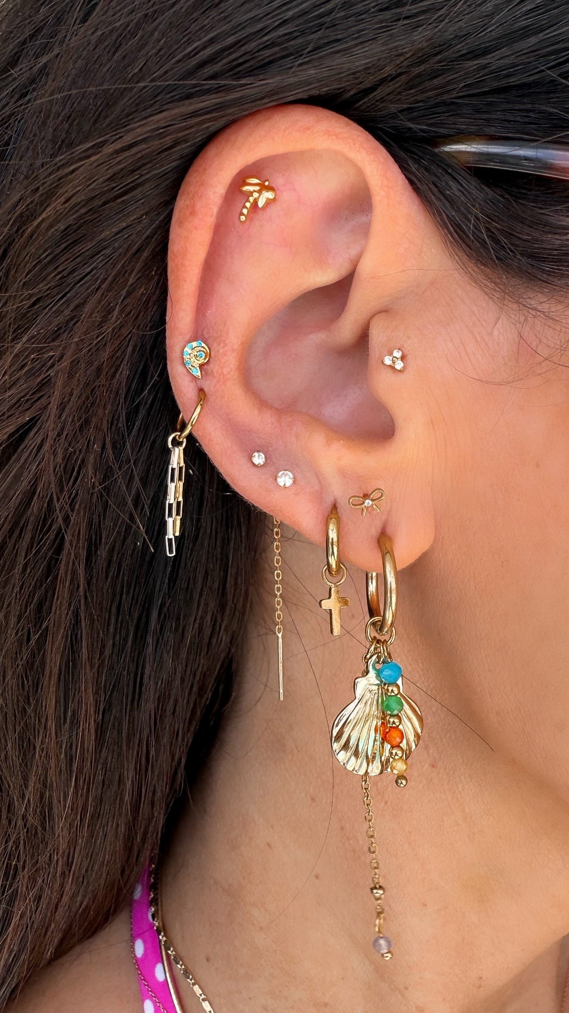 Vacation eat stack 

#LTKgrwm #LTKOver40