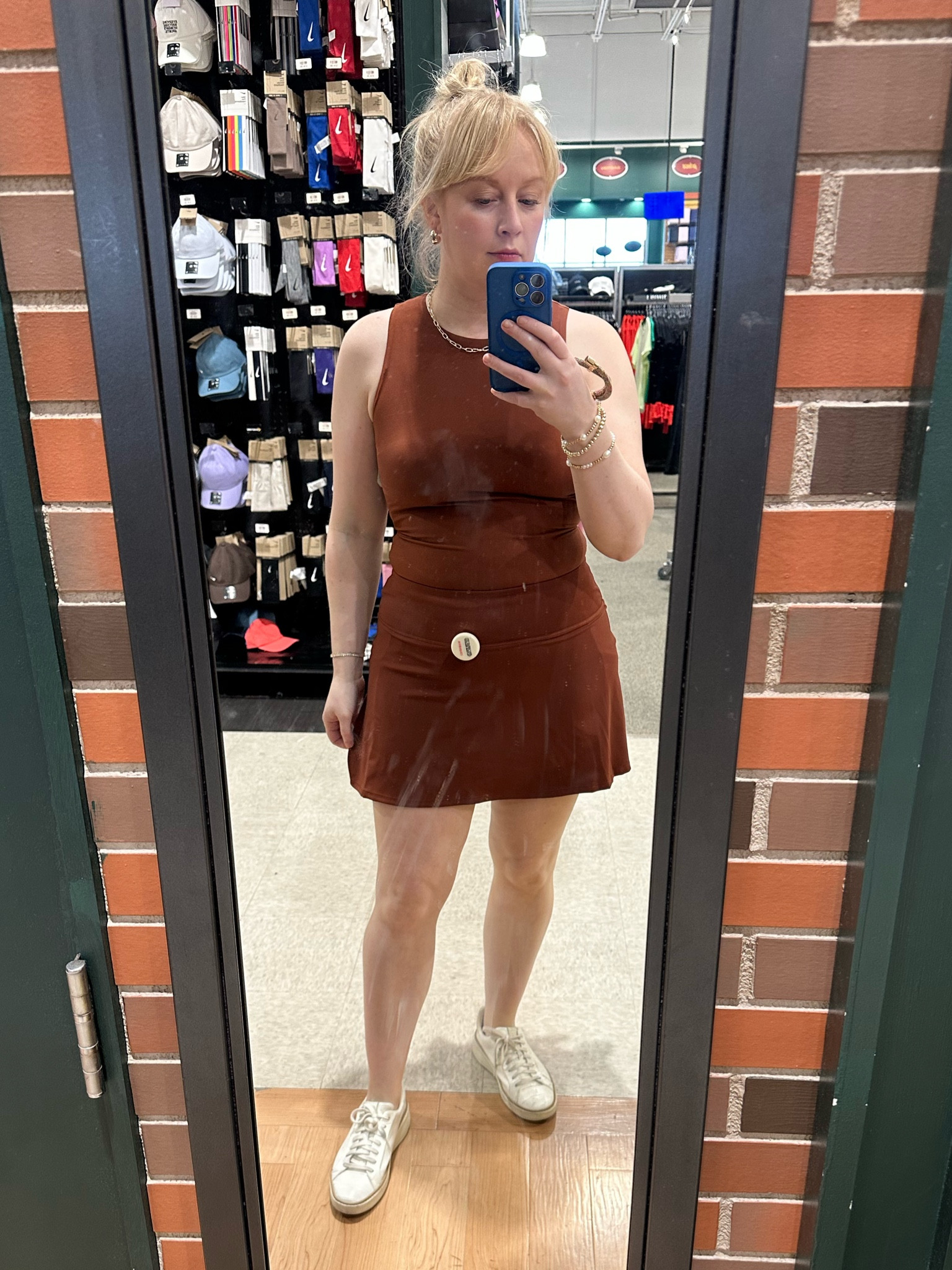 If you an autumn run and buy all of this color. Can a spring wear this color TBD. I’m taking it home to do some harmony testing. HOC Autumn #hocautumn 