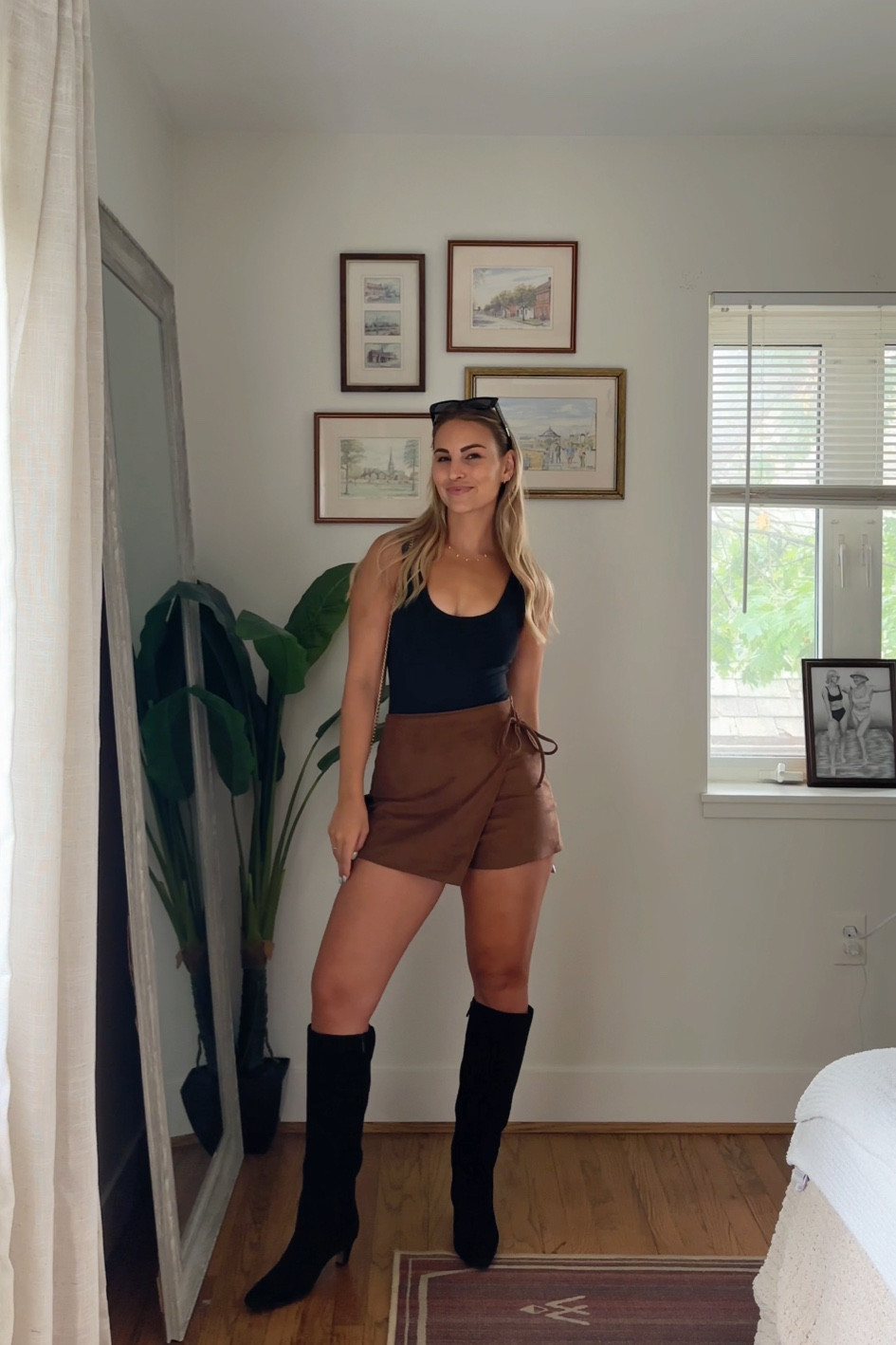 I heard it’s BRAT girl summer 🤝

#LTKStyleTip #LTKShoeCrush