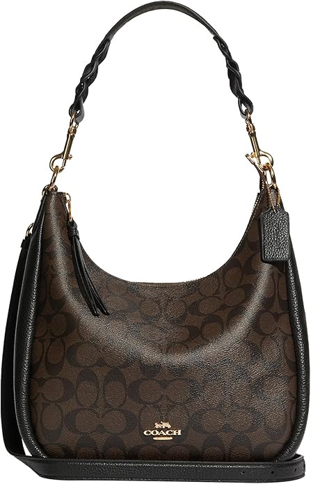 Coach Unisex Jules Hobo | Amazon (US)