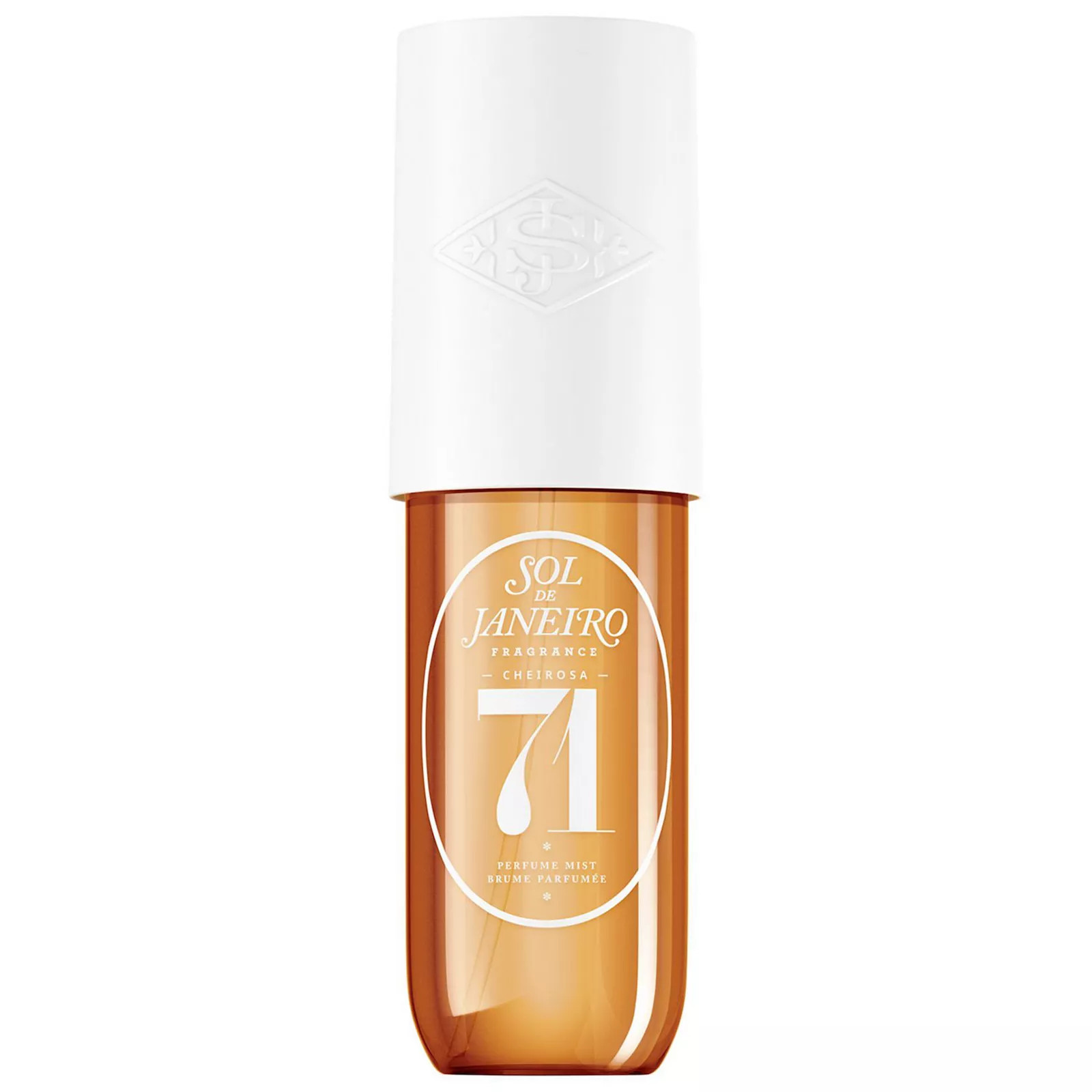 Sol de Janeiro Cheirosa 71 Hair & Body Perfume Mist, Size: 3.04 FL Oz, None | Kohl's