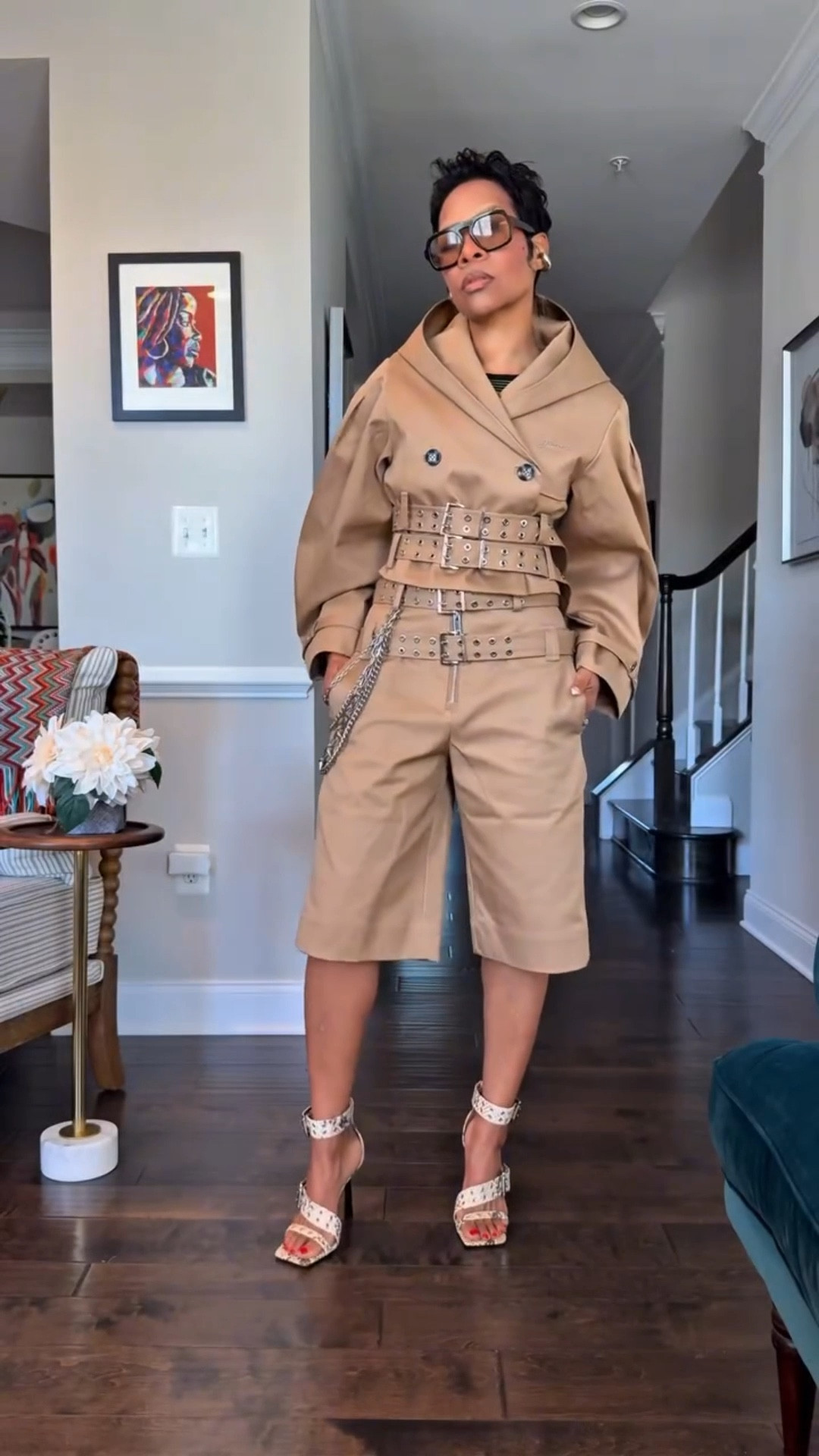 𝚃𝚑𝚒𝚜 𝙶𝙰𝙽𝙽𝙸 𝙾𝚞𝚏𝚏 𝙸𝚜 𝚂𝚘 𝚃𝚞𝚏𝚏, 𝚆𝚘𝚛𝚗 𝙱𝚢 @𝚋𝚘𝚜𝚜𝚕𝚊𝚍𝚢_𝚕𝚒𝚏𝚎_𝚜𝚝𝚢𝚕𝚎 🔥🔥

#LTKBeauty #LTKShoeCrush #LTKStyleTip