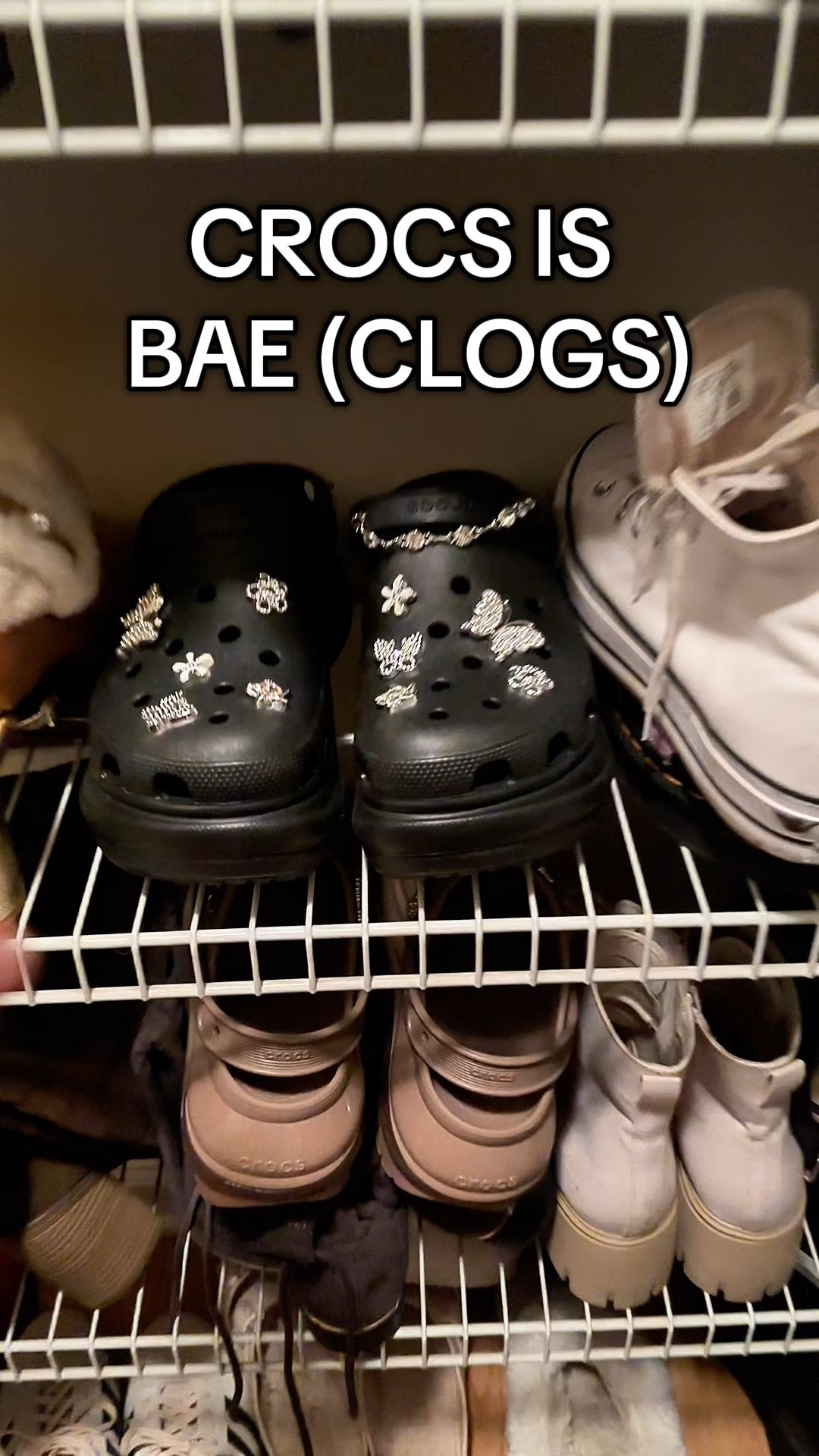 when you finally find your sole-mate 🥹🖤 

#LTKShoeCrush #LTKStyleTip #LTKSaleAlert