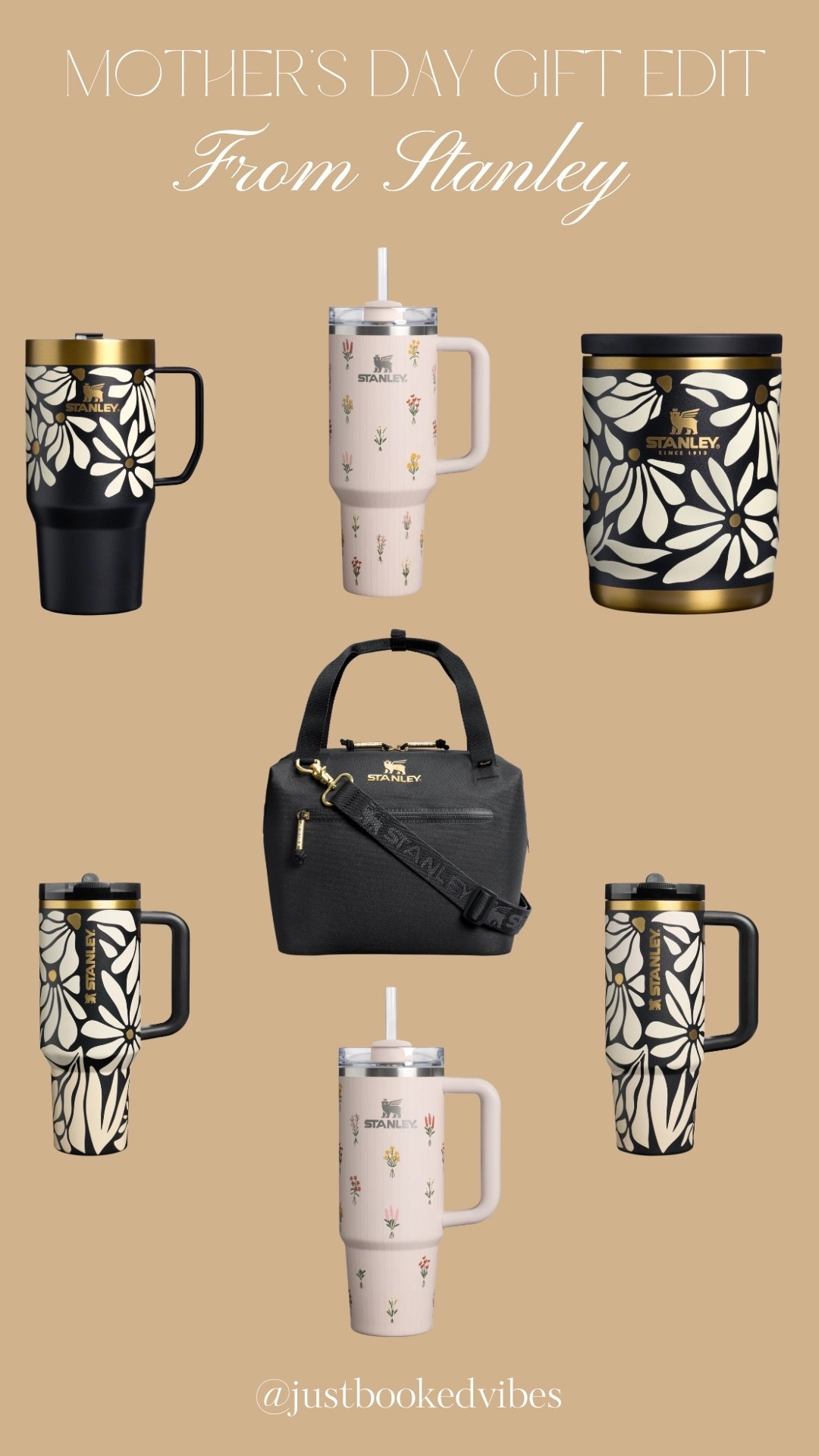 The perfect Mother’s Day gifts from Stanley — stylish tumblers and drinkware in pretty colors that make thoughtful, practical gifts she’ll use every day!

#LTKmomlife #LTKActive #LTKMothersDay