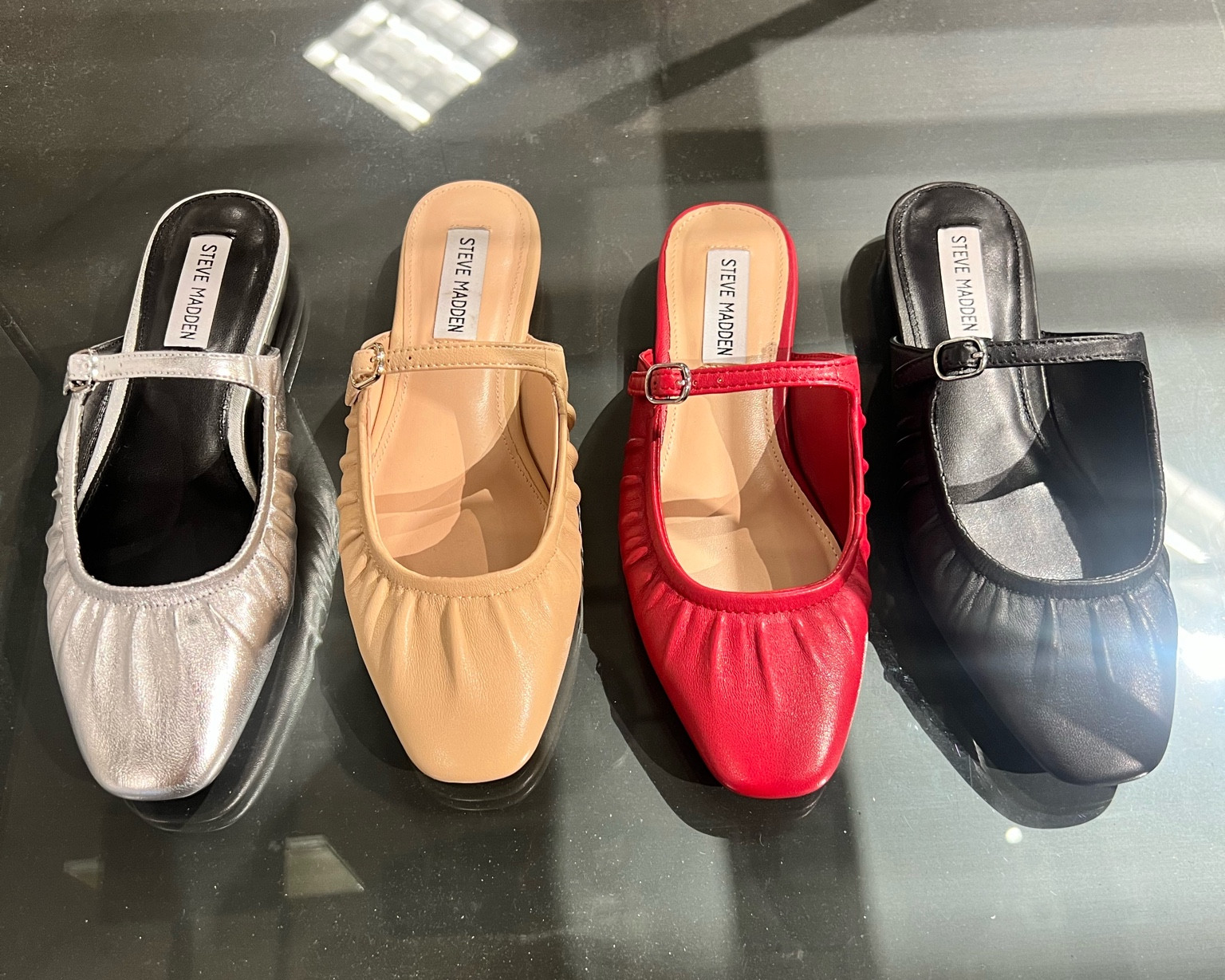 Nordstrom Anniversary sale best selling flats!! 

Steve Madden, NSALE, ballet flats, fall fashion, summer outfits, sandals, shoes, sneakers

#LTKxNSale #LTKSaleAlert #LTKShoeCrush