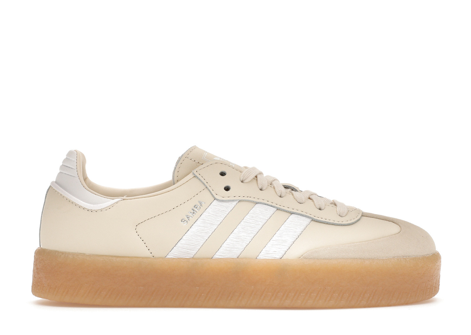 adidas Sambae Wonder White Gum (Women's) | StockX