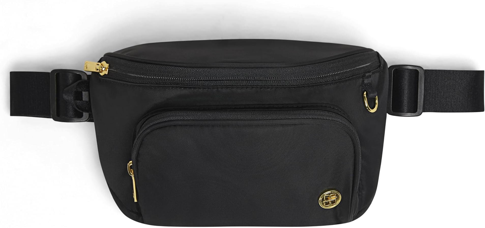 HUGGIES Diaper Crossbody Bag | Amazon (US)
