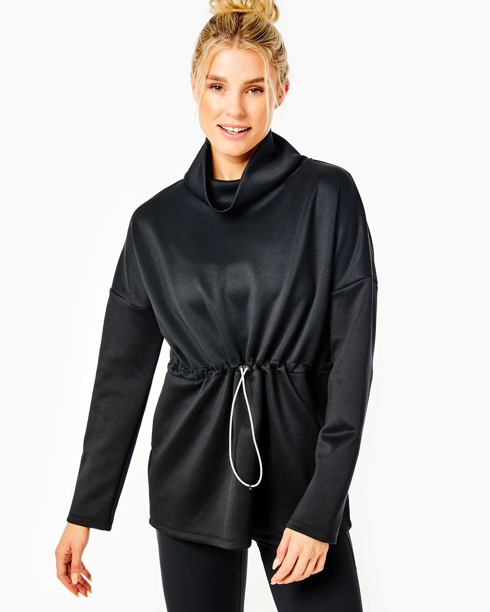 Iverson Pullover-Final Sale | Addison Bay