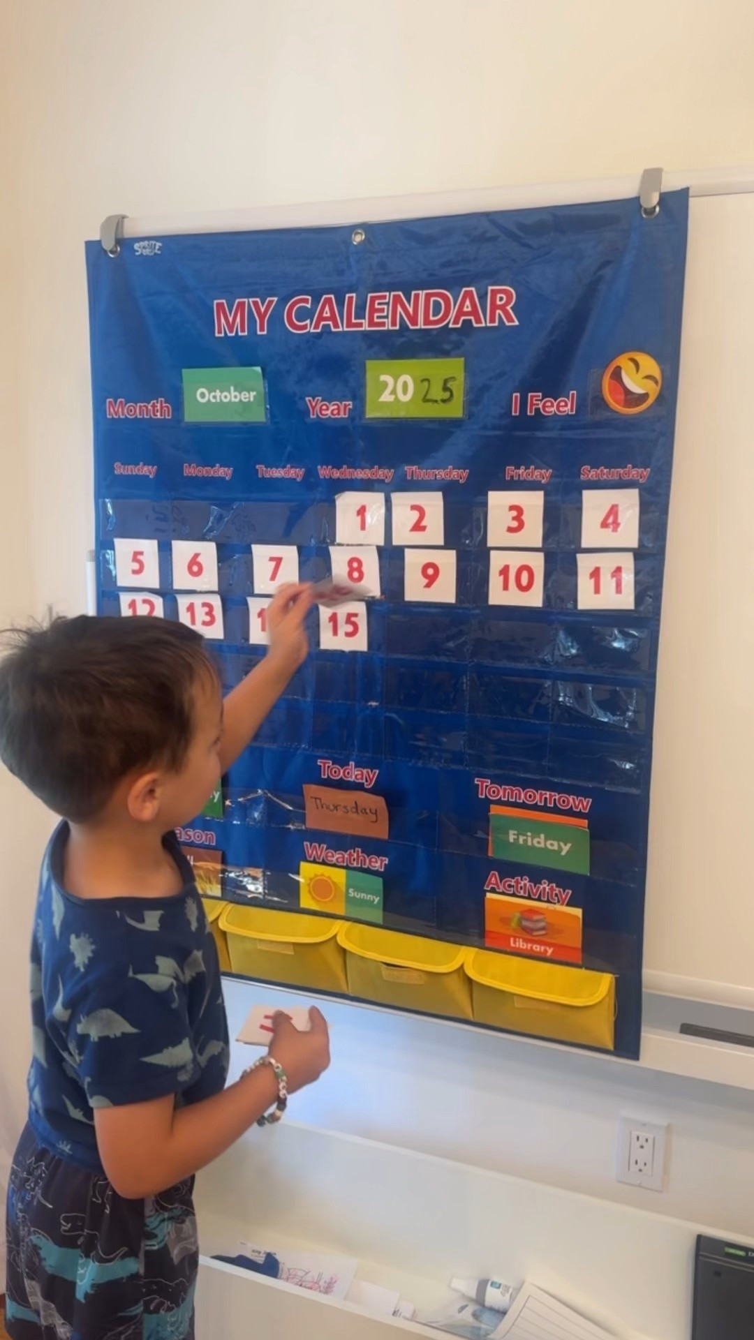 Calendar homeschool life 

#LTKFamily #LTKHome #LTKKids