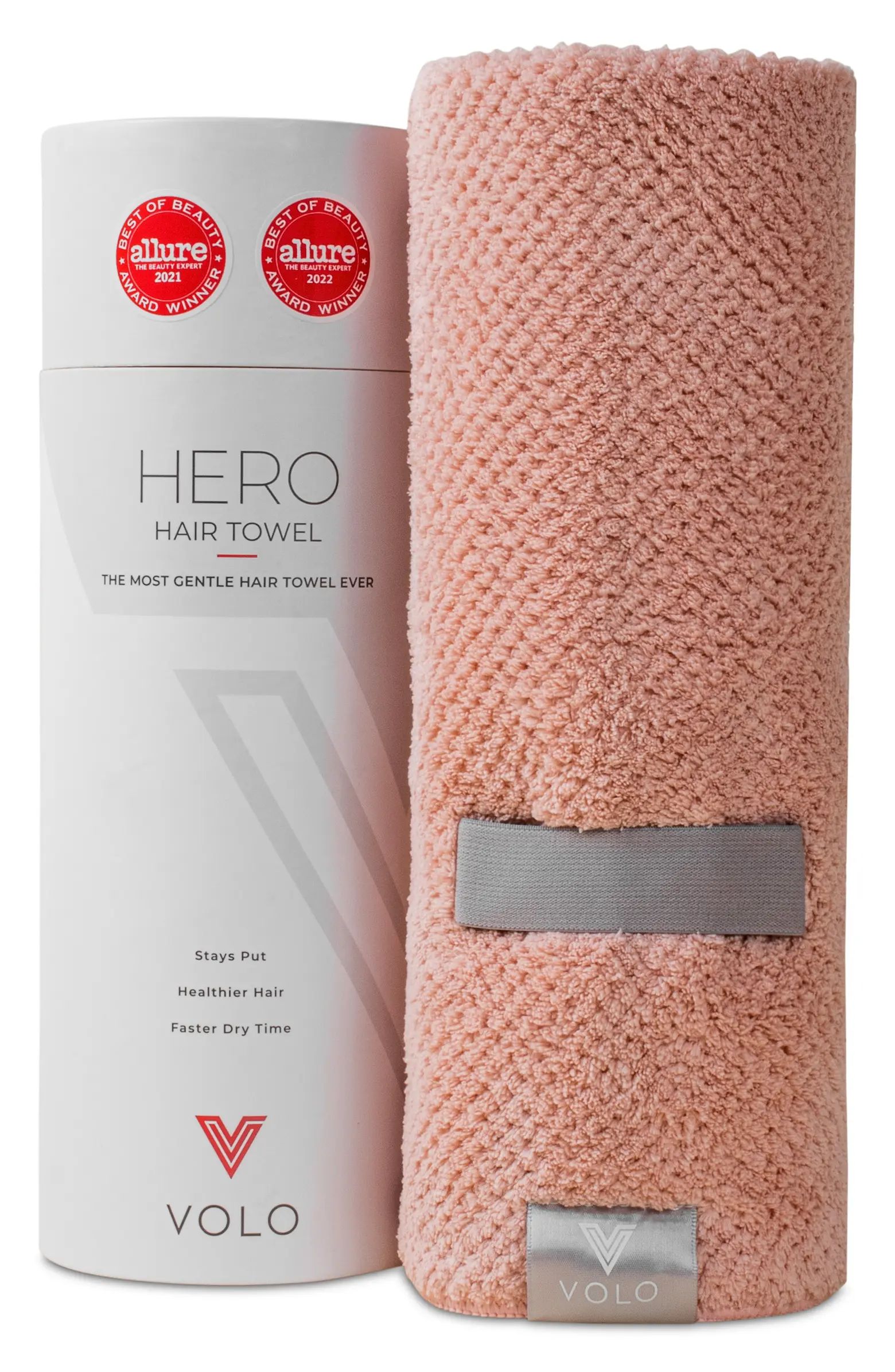 Hero Hair Towel | Nordstrom