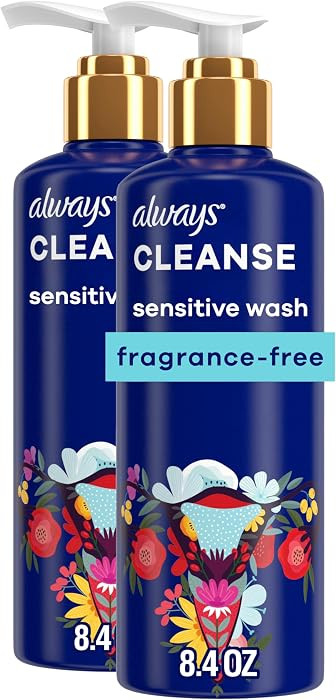 Always Wash 16.8fl oz OLD PRODUCT | Amazon (US)