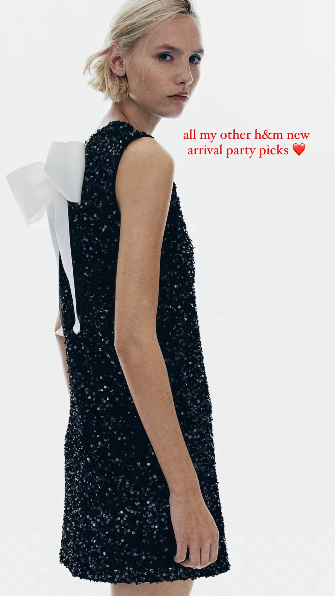 h&m new party arrivals i’m obsessing over ❤️

#LTKHoliday #LTKGiftGuide #LTKSeasonal