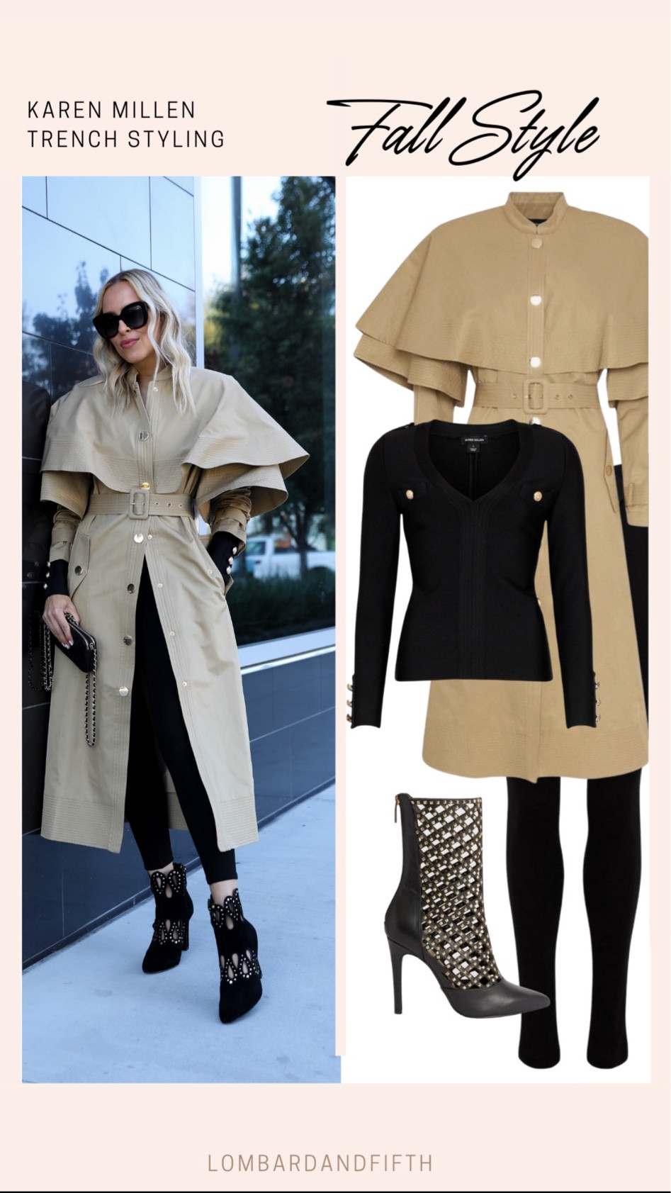 Karen Millen fall style. 
Shop more save more event!
Plus use my code VERONICA20 for an additional 20% off! 

#LTKsalealert #LTKSeasonal