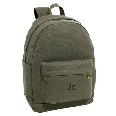 Northfield Classic Loden Washed Recycled Backpack | Pottery Barn Teen | Pottery Barn Teen