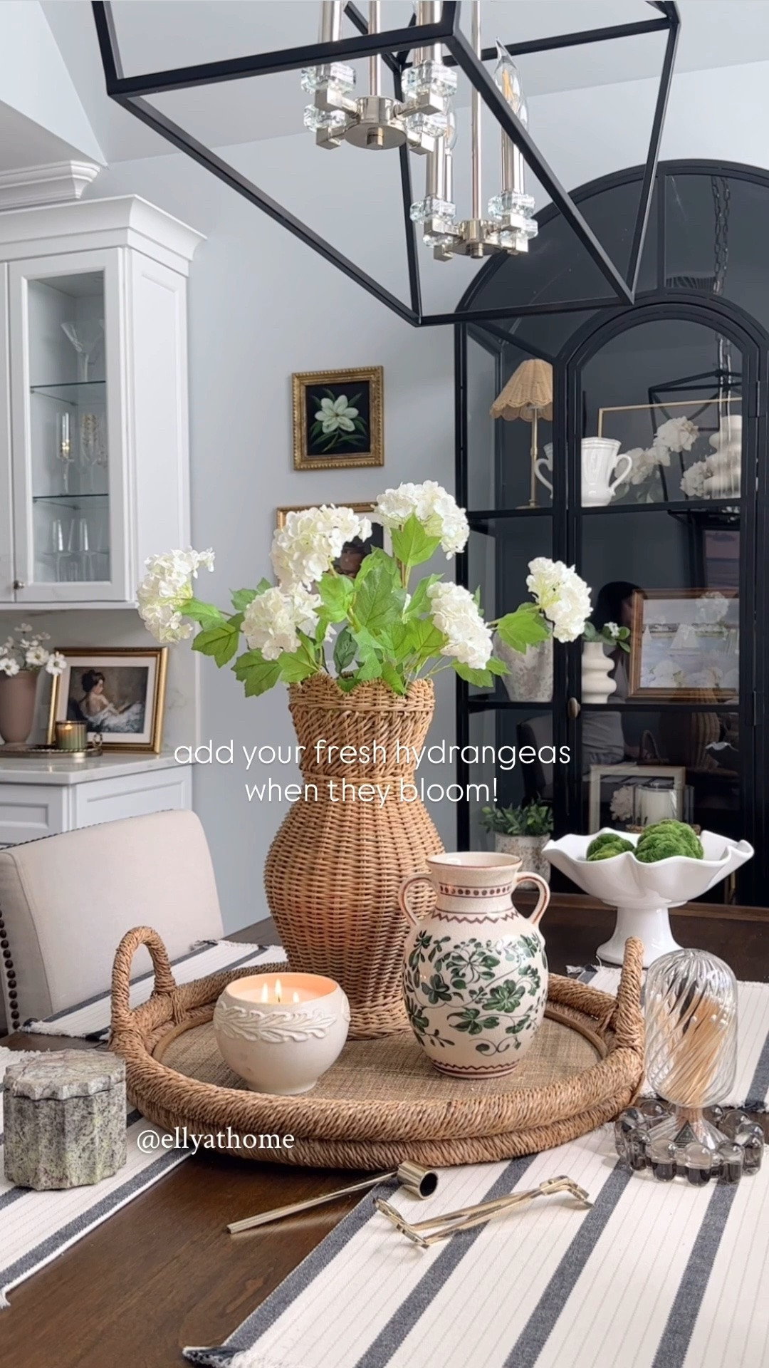 Best selling rattan vase for $30 & new scalloped pieces at Target! Perfect for faux and fresh summer flowers! Shop new vases, candle, ruffle bowl, new studio McGee collection at Target and more! Amazon, McGee & Co, @Crate & Barrel   @Target

#LTKdayinmylife #LTKHome #LTKSaleAlert