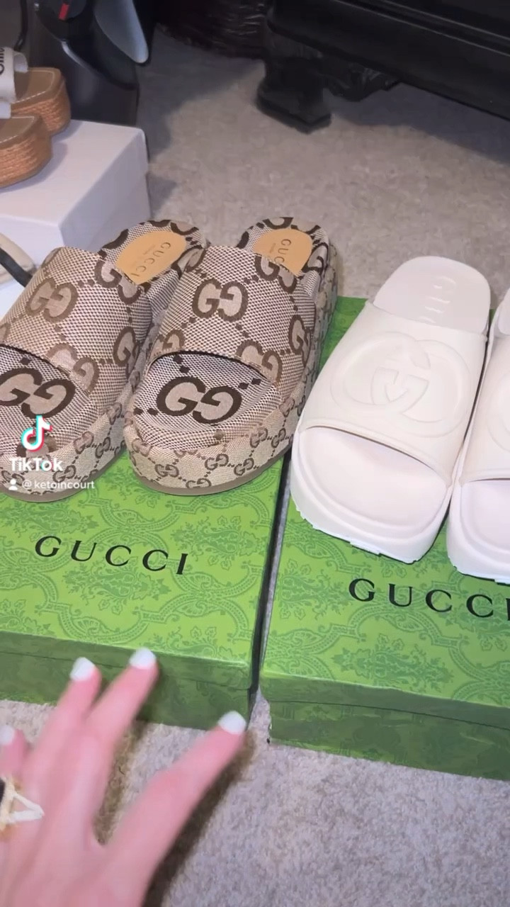 #LTKshoecrush #LTKstyletip