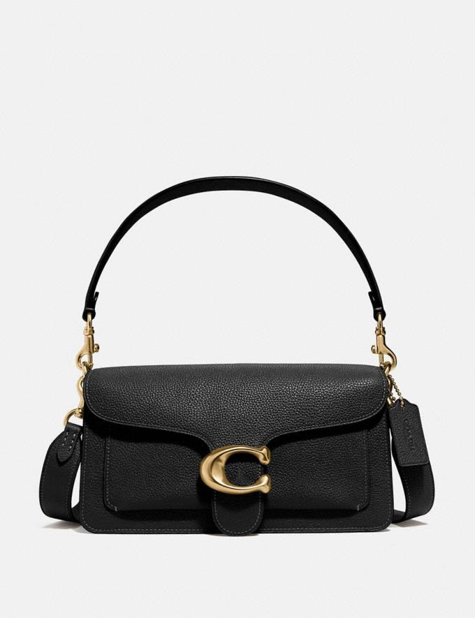 Tabby Shoulder Bag 26 | Coach (UK)