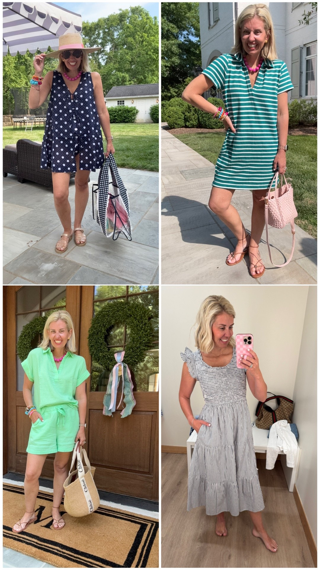 Just a few JCrew Factory favs… while it’s 50-70% off sitewide!!!

#LTKmomlife #LTKSaleAlert #LTKSwim