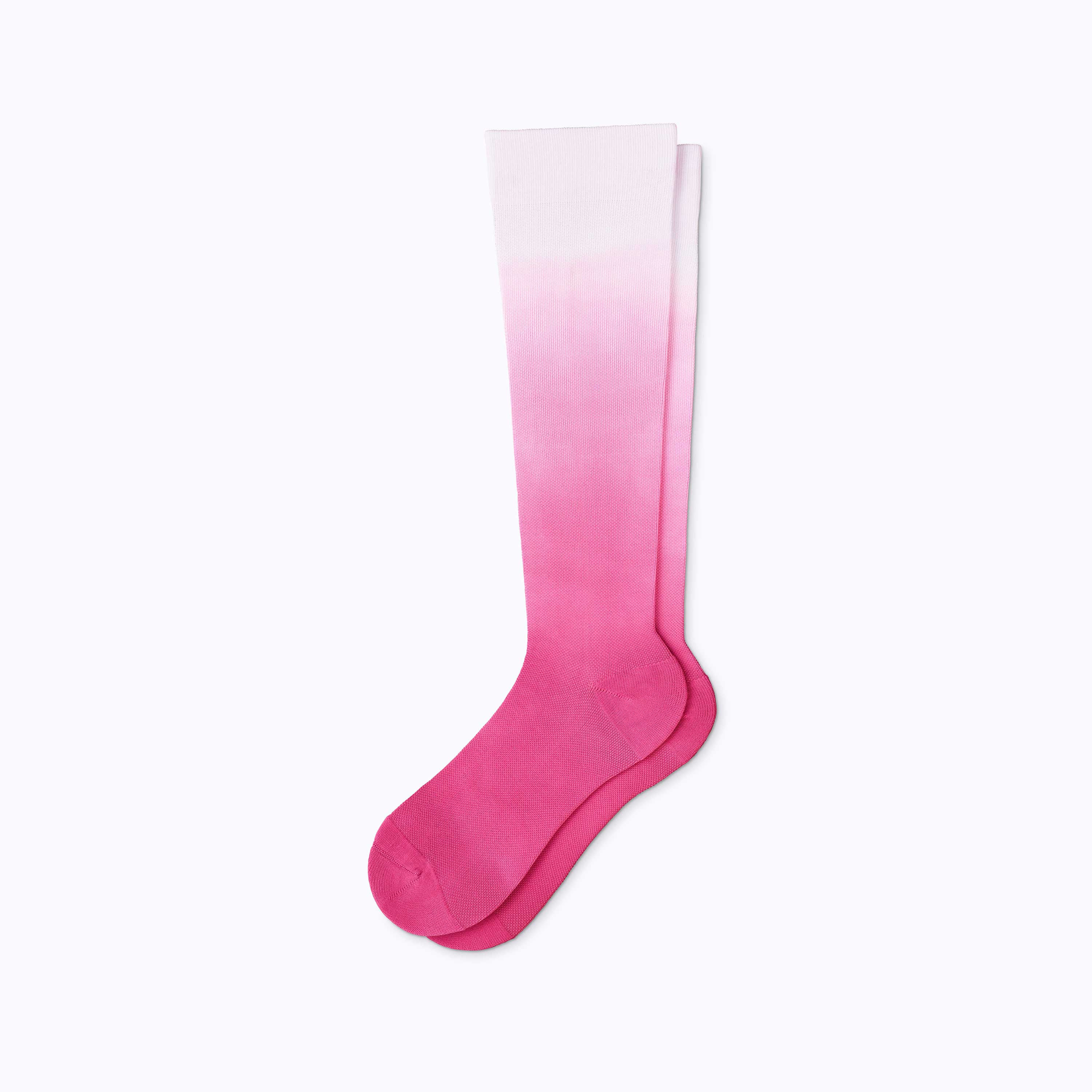 Knee-High Compression Socks | Ombre | Comrad | | Comrad