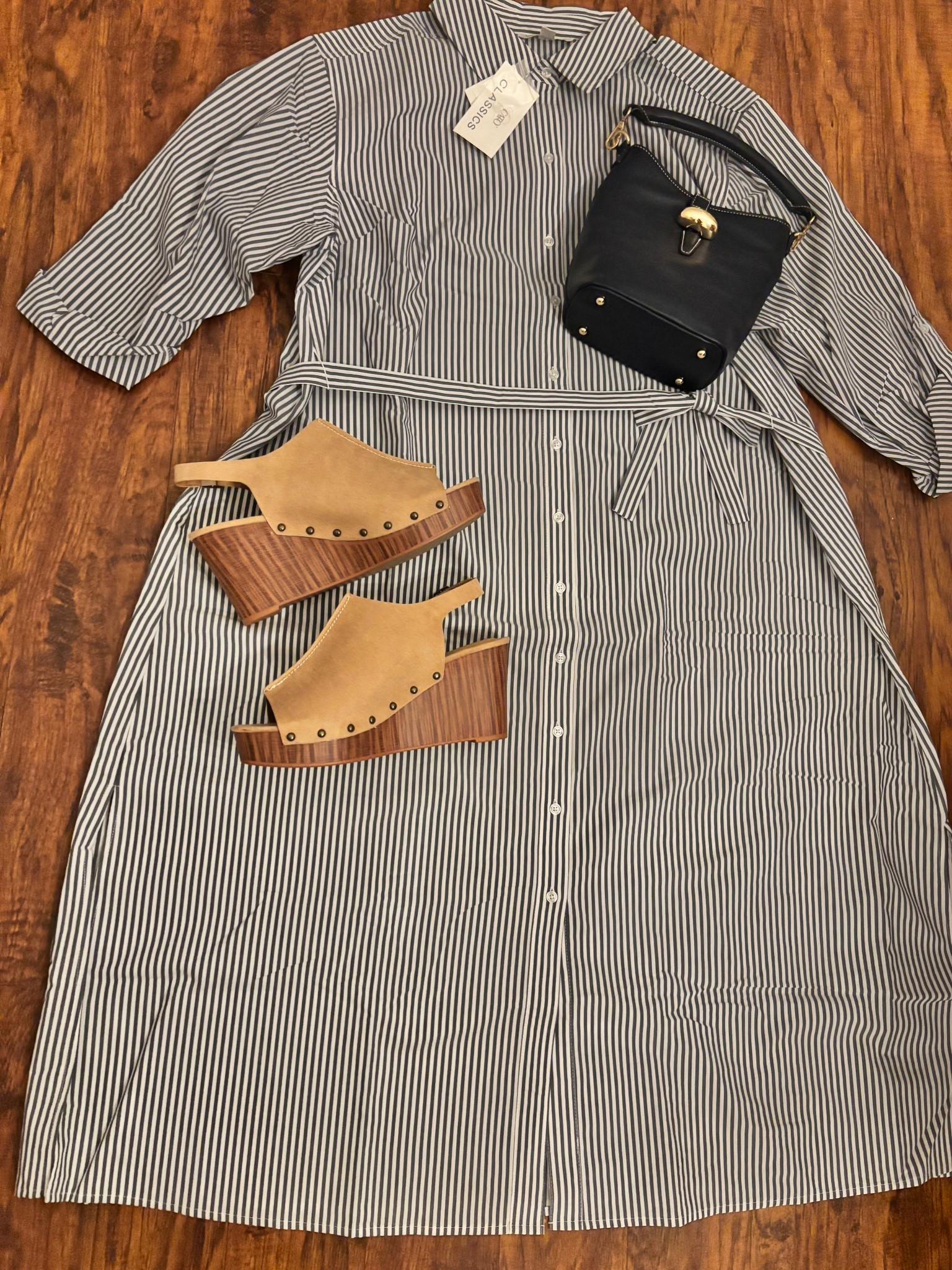 The PERFECT spring office dress from @catofashions 🛍️

#LTKMidsize #LTKPlusSize #LTKWorkwear