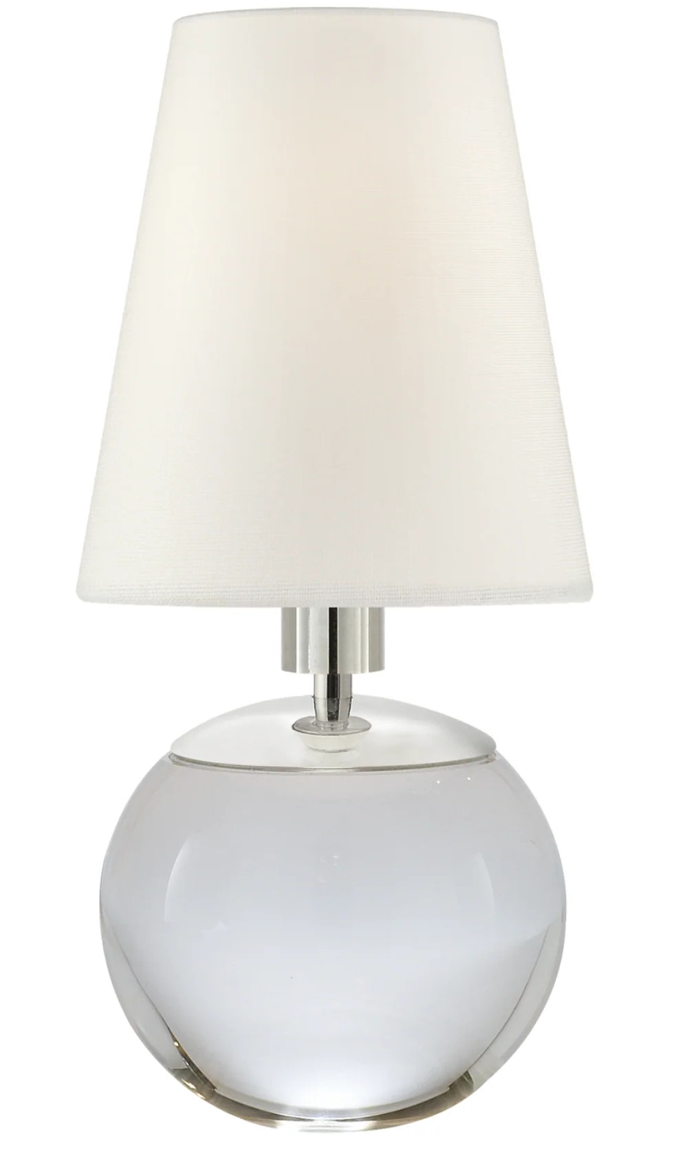 Beatrice Crystal Mini Lamp | House of Blum
