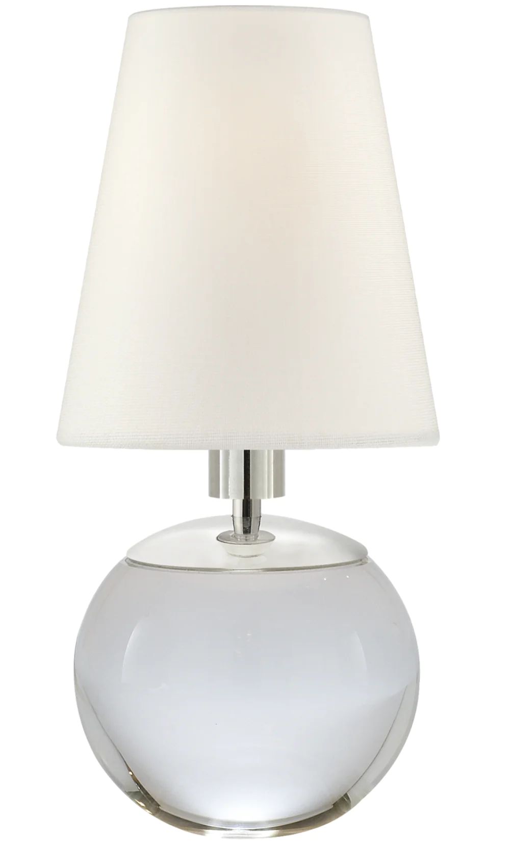 Beatrice Crystal Mini Lamp | House of Blum