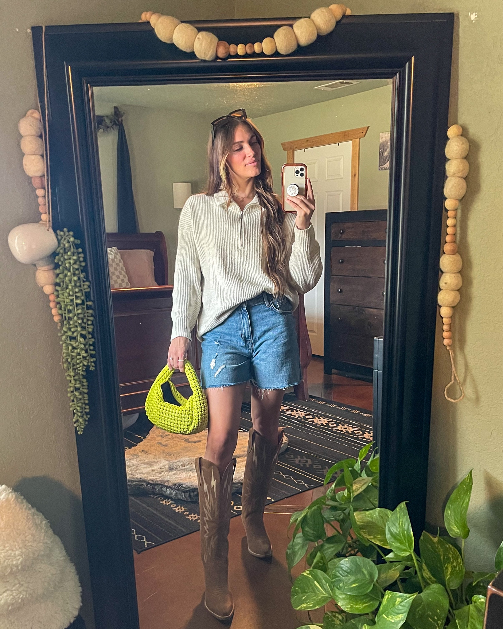 These cowboy boots 🫶🏼

#LTKHoliday #LTKGiftGuide #LTKShoeCrush