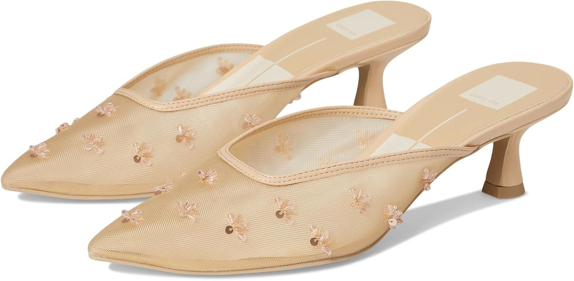 Dolce Vita Women's Clara Pump | Amazon (US)