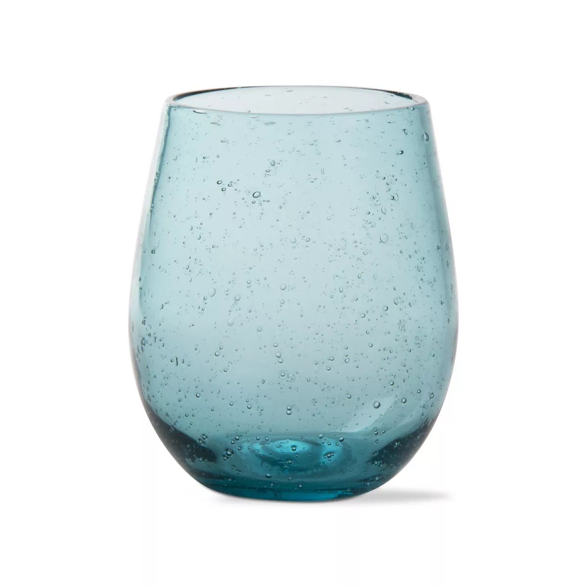 TAG Bubble Glass Stemless Wine Glass Parent | Target