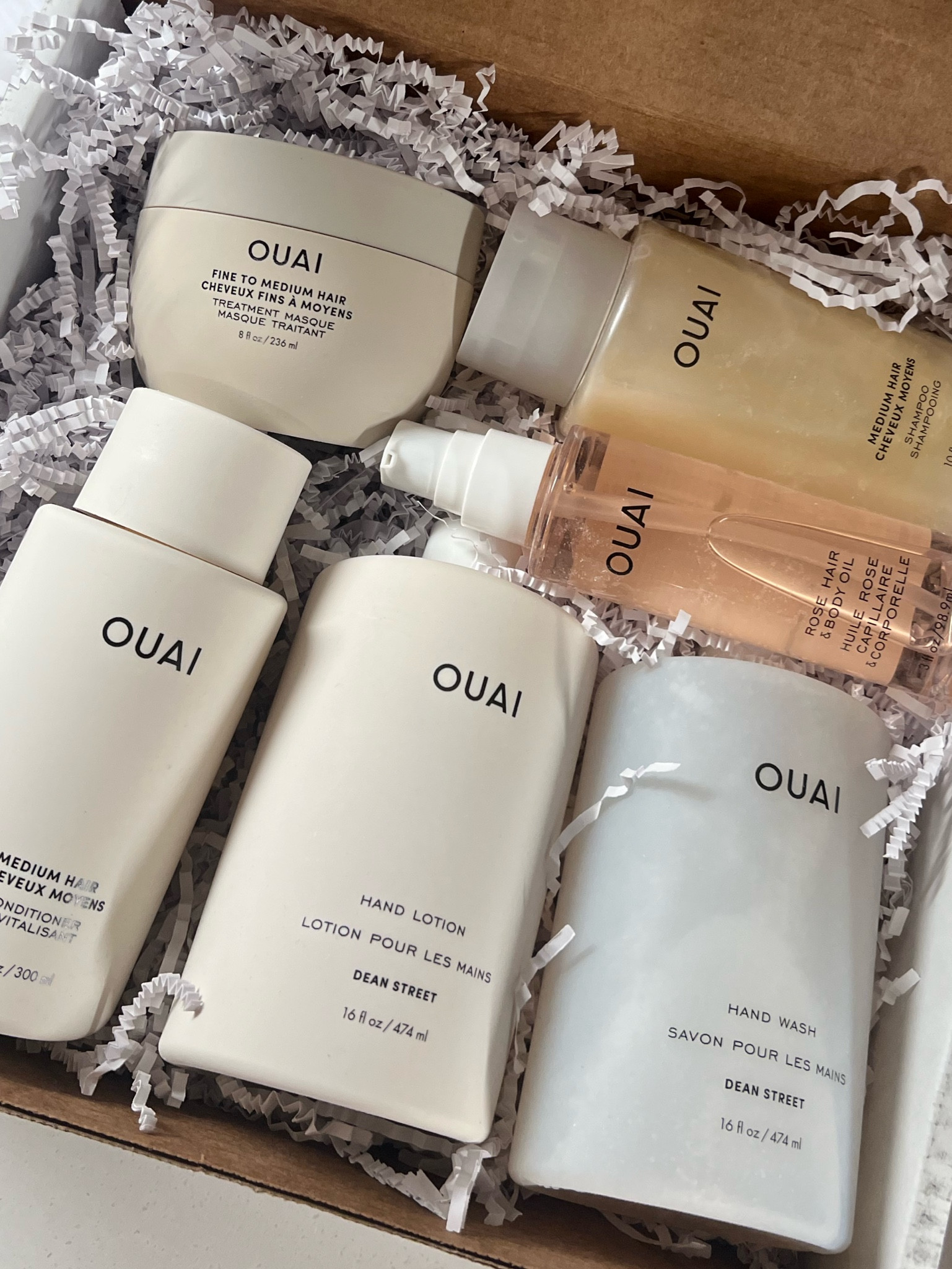 my favorite hair care products!!

#LTKbeauty #LTKfindsunder100 #LTKU