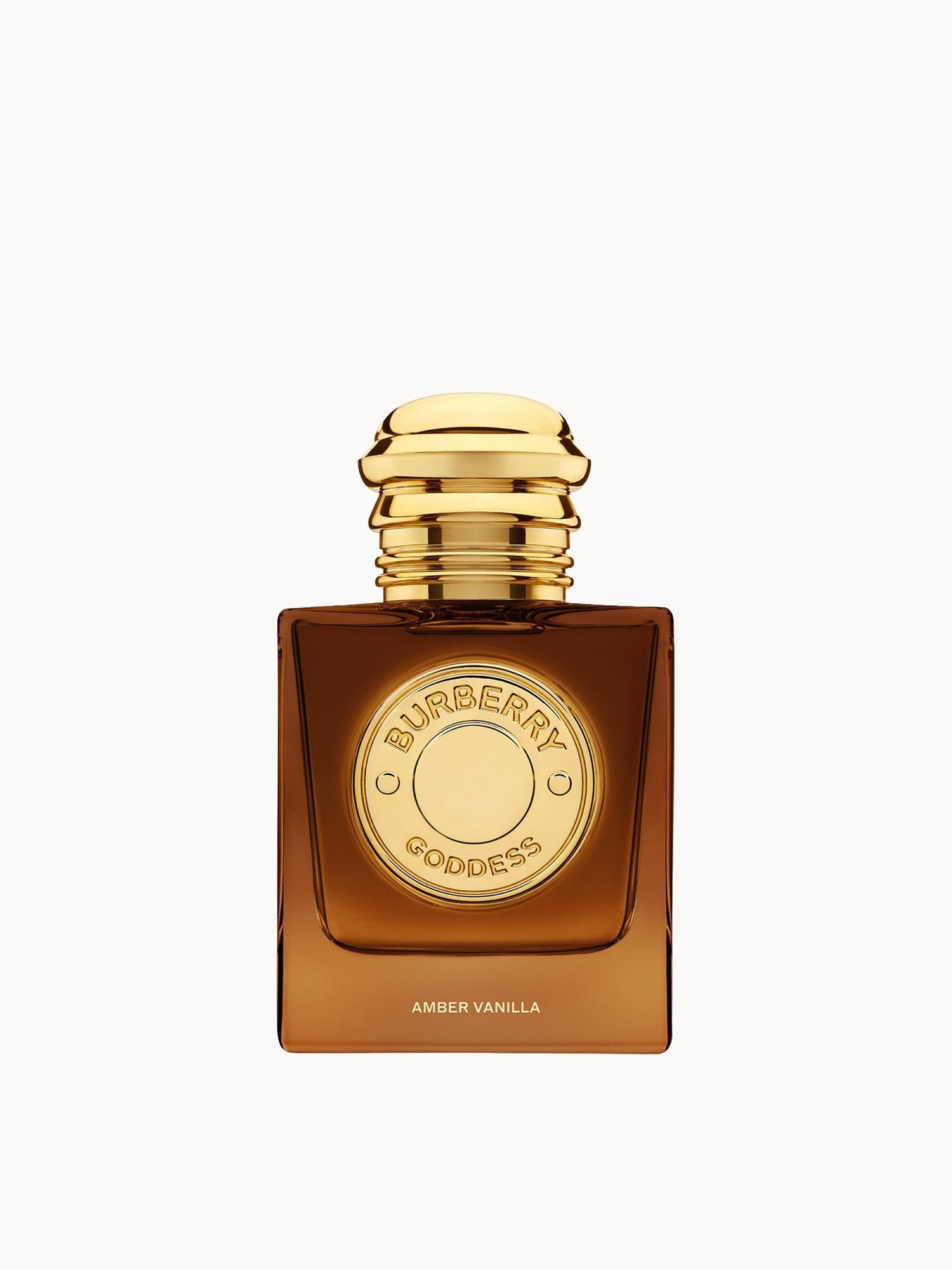 Burberry Goddess Amber Vanilla Eau de Parfum 50ml | Look Fantastic (UK)