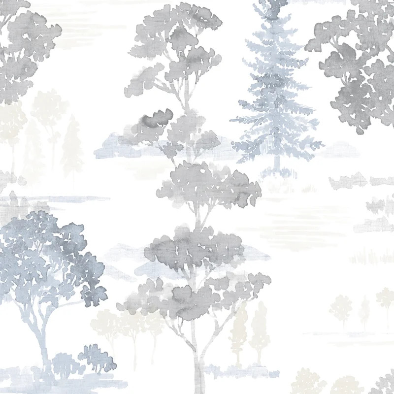 Emond Floral Roll | Wayfair North America