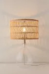 Teardrop Glass Table Lamp | Urban Outfitters (US and RoW)