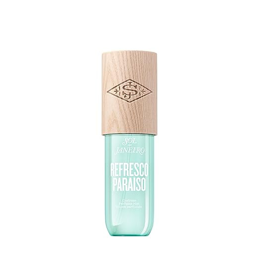 Sol de Janeiro Hair & Body Perfume Mist | Amazon (US)