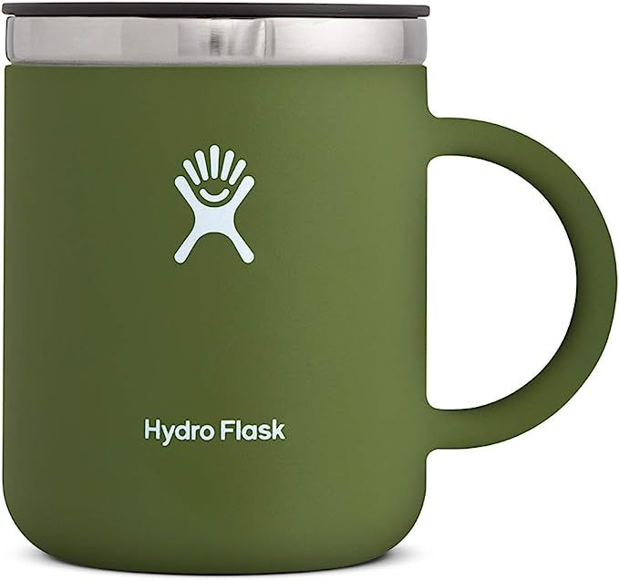 Hydro Flask 12 Oz Coffee Mug Olive, 1 EA | Amazon (US)