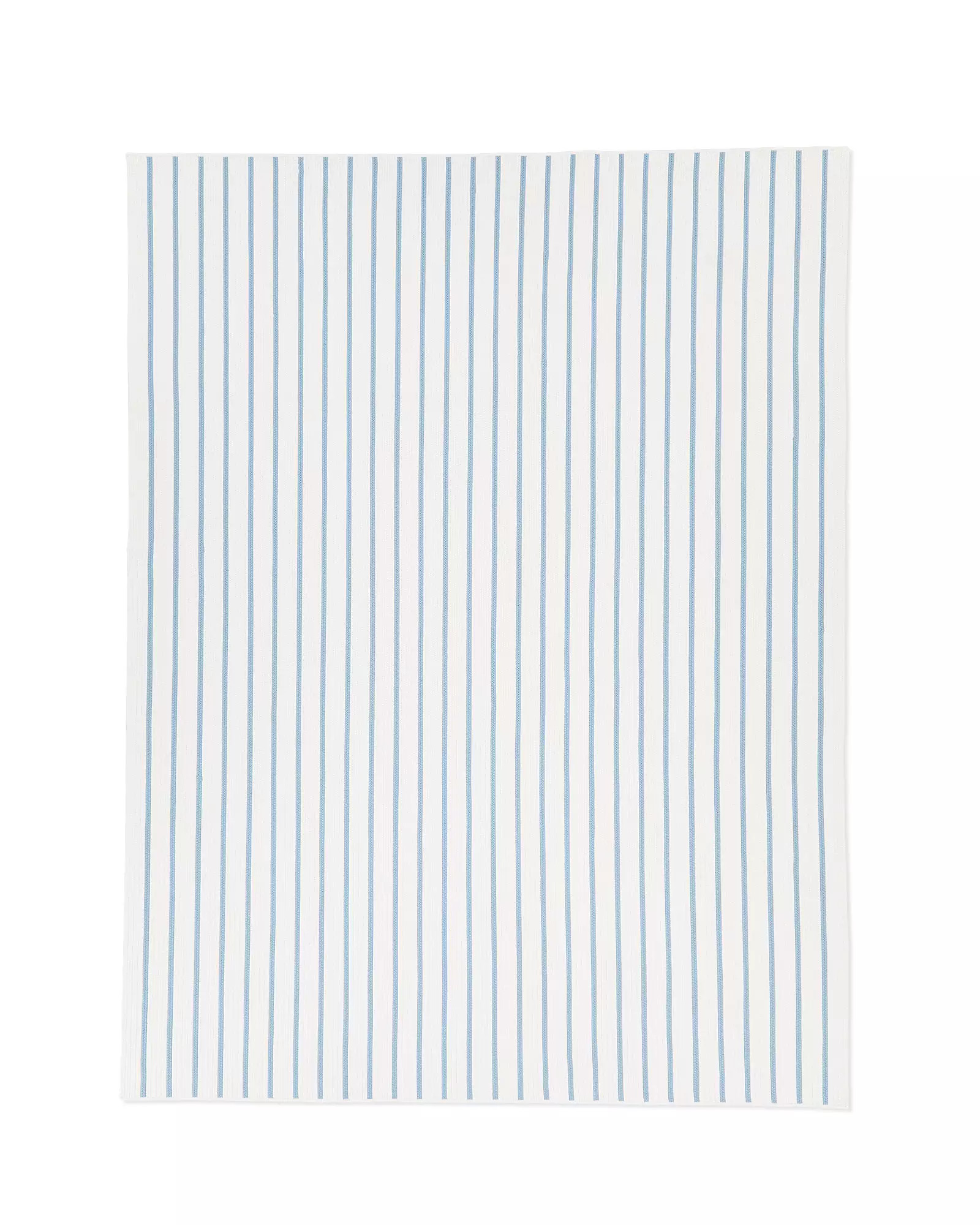 Lido Stripe Rug | Serena and Lily