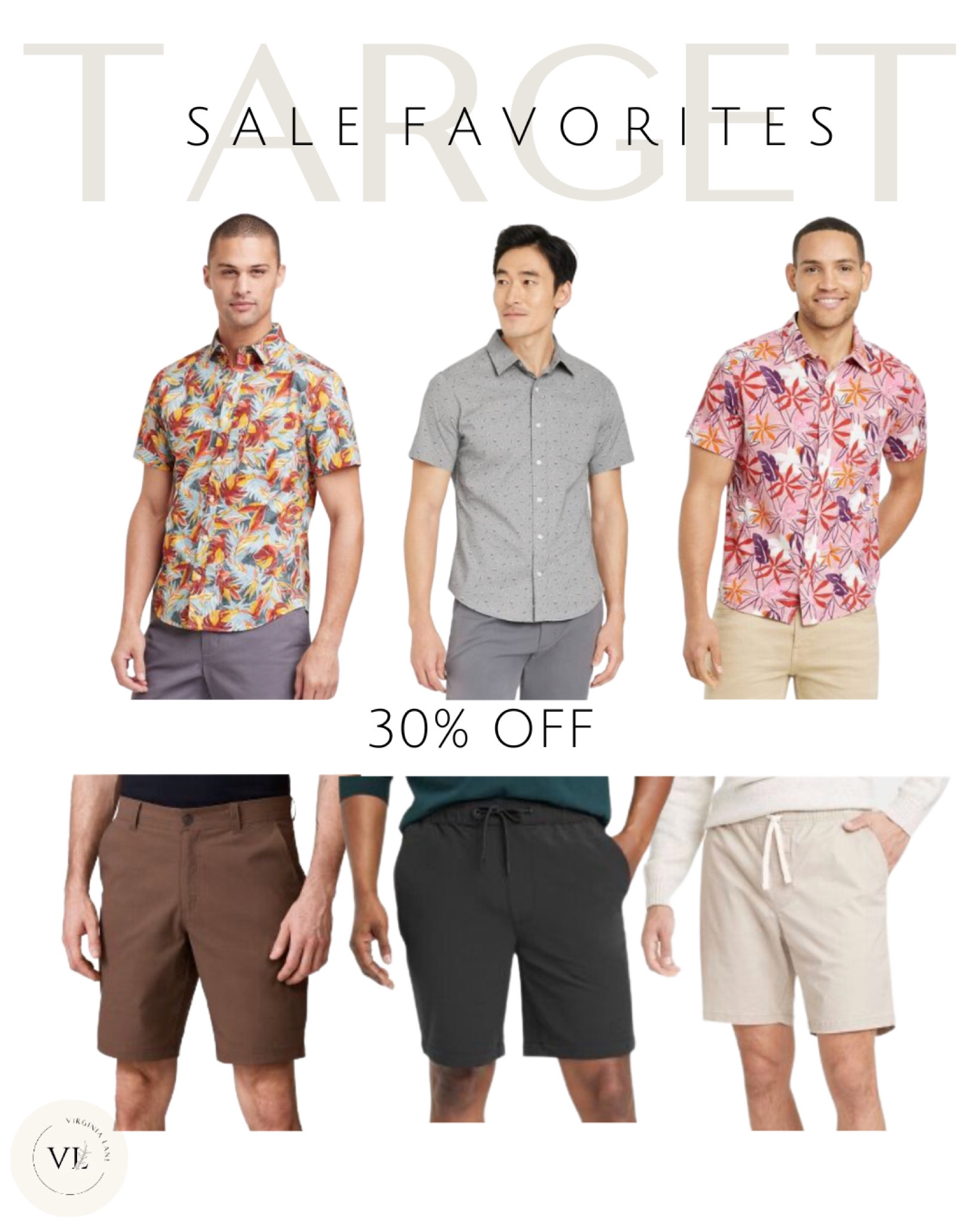 Target sale 30% off perfect for Father’s Day gifts!

Wedding Guest
Country Concert
Father's Day
Swim
Summer Dress
Eras Tour Outfit
Maternity
Travel Outfit
White Dress
Nursery

#LTKSeasonal #LTKmens #LTKsalealert