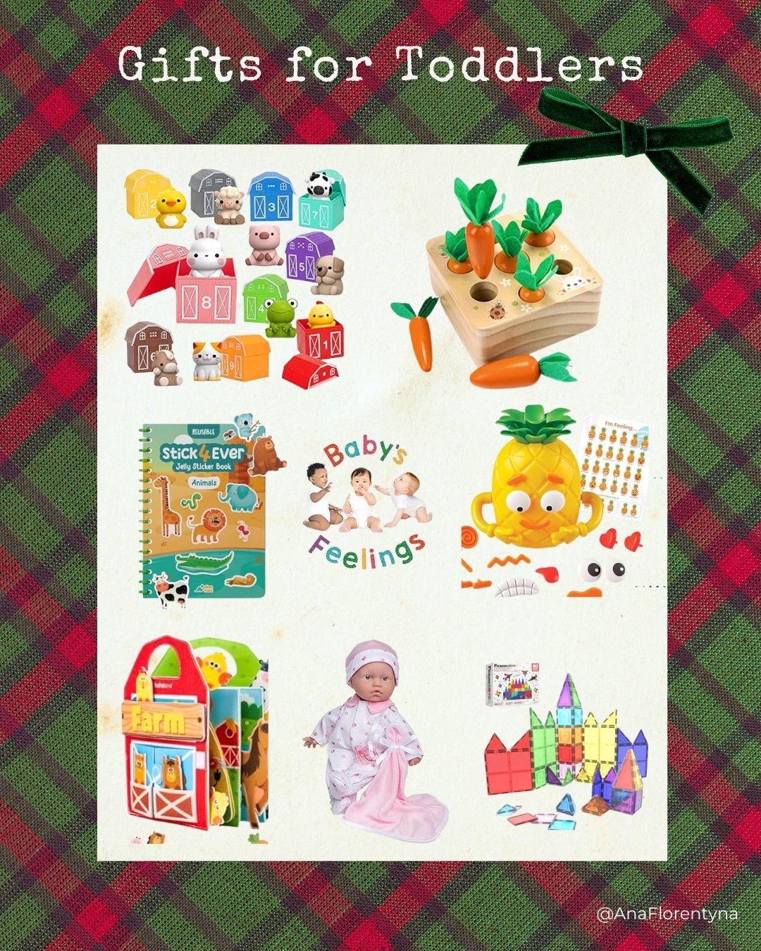 Toys toddlers ❤️

#LTKBaby #LTKKids